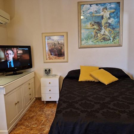 Style Apartments City Center Valencia Kültér fotó
