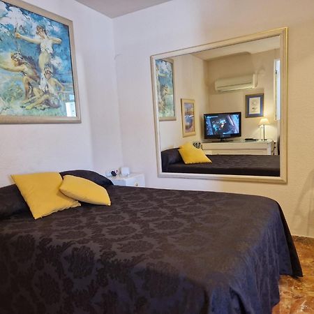 Style Apartments City Center Valencia Kültér fotó