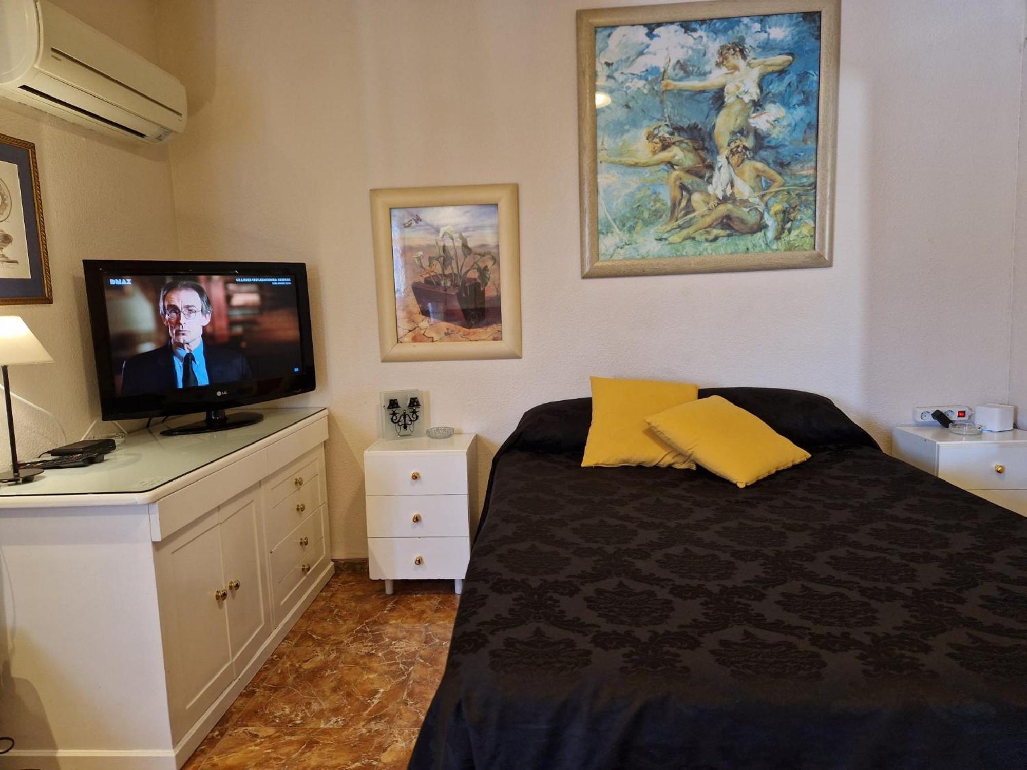 Style Apartments City Center Valencia Kültér fotó