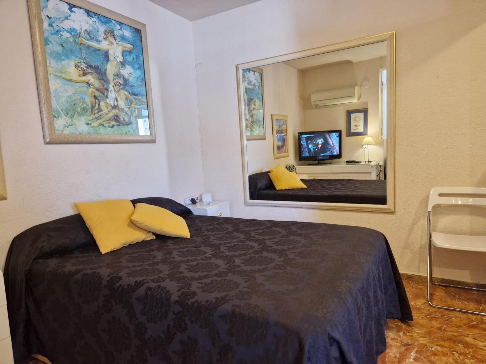 Style Apartments City Center Valencia Kültér fotó