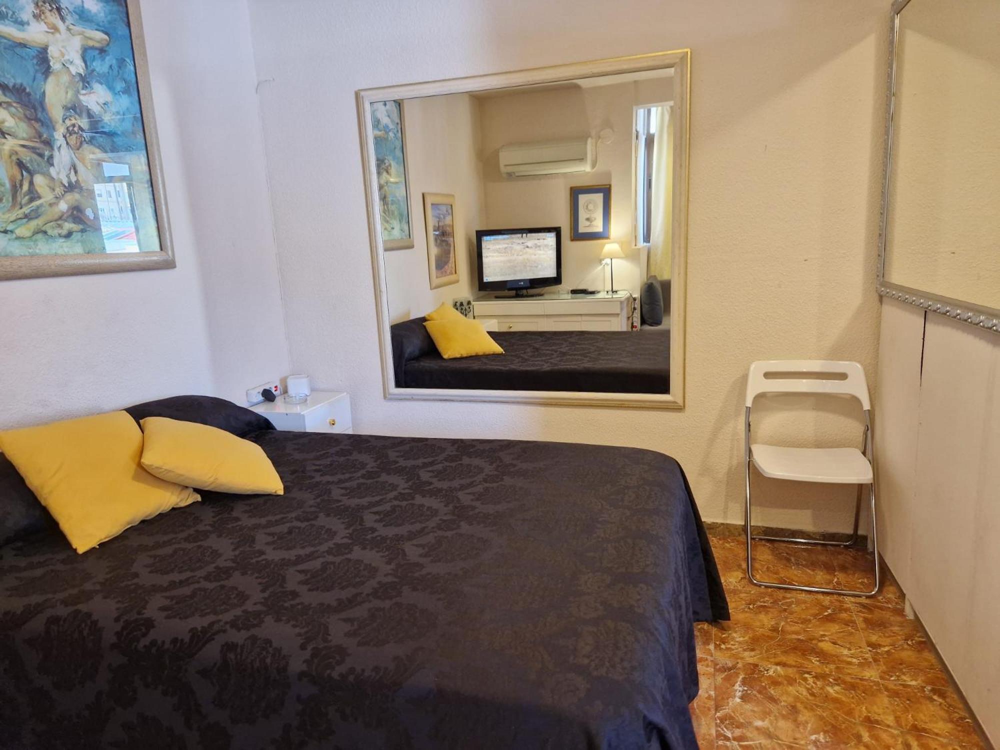Style Apartments City Center Valencia Kültér fotó