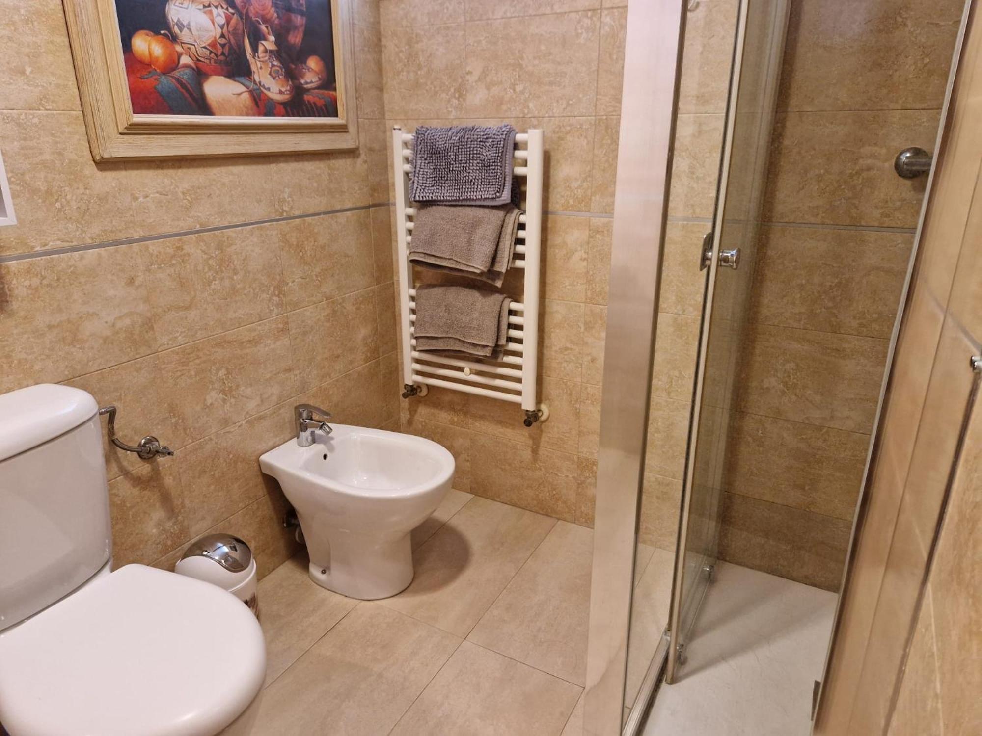 Style Apartments City Center Valencia Kültér fotó